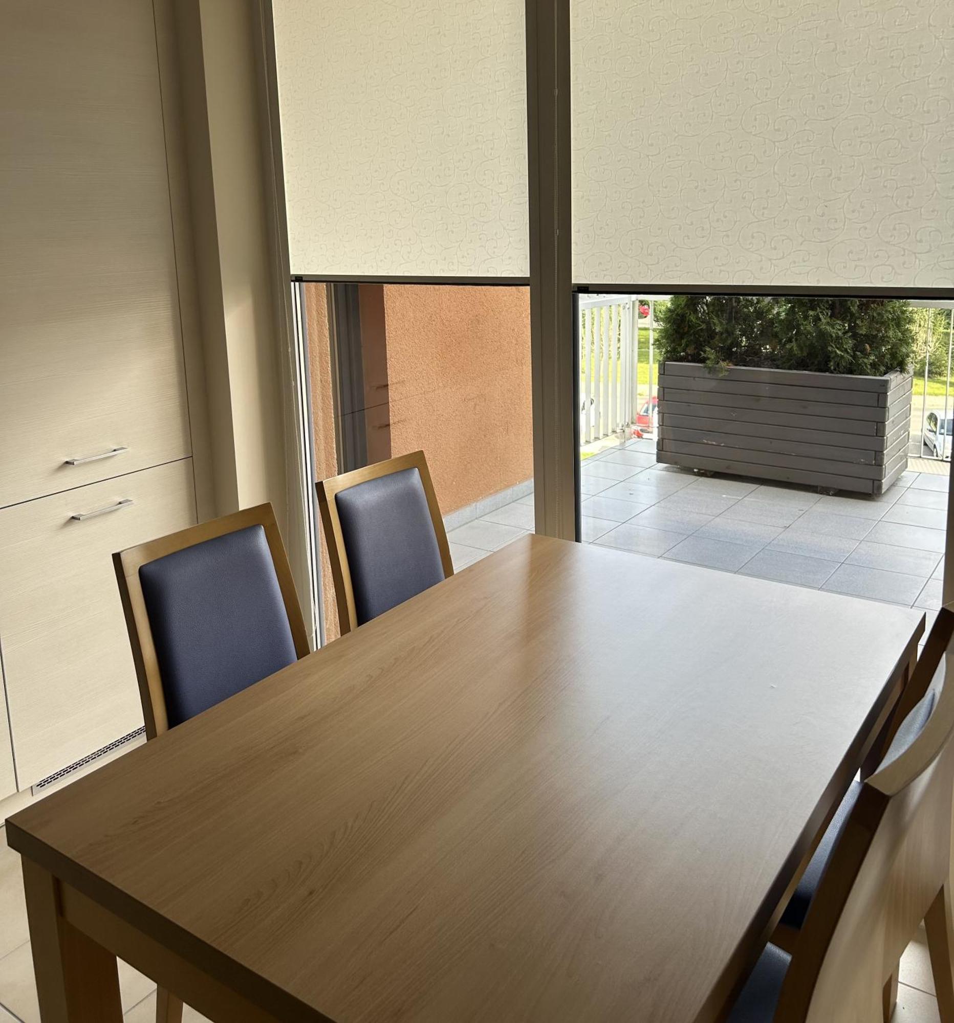 לז'נו Antoninska Hotel & Apartamenty מראה חיצוני תמונה