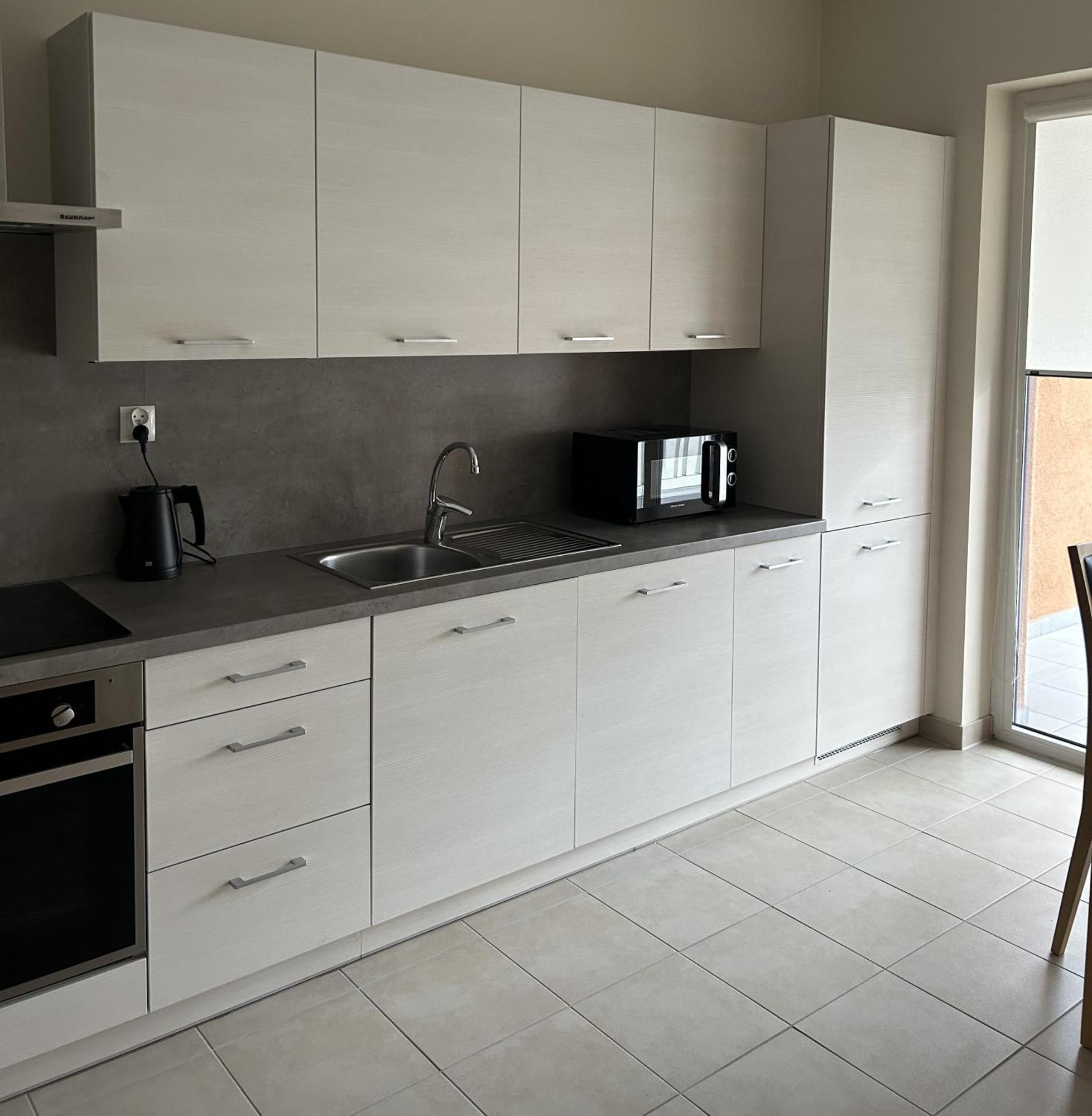 לז'נו Antoninska Hotel & Apartamenty מראה חיצוני תמונה